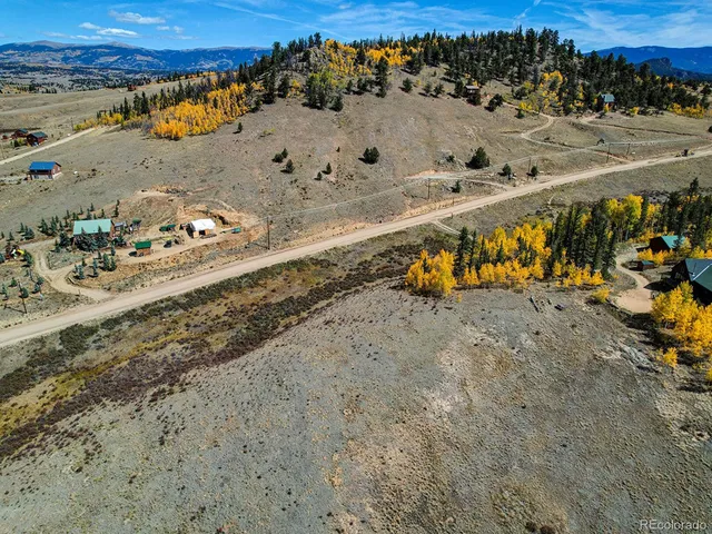 a view of an ocean view