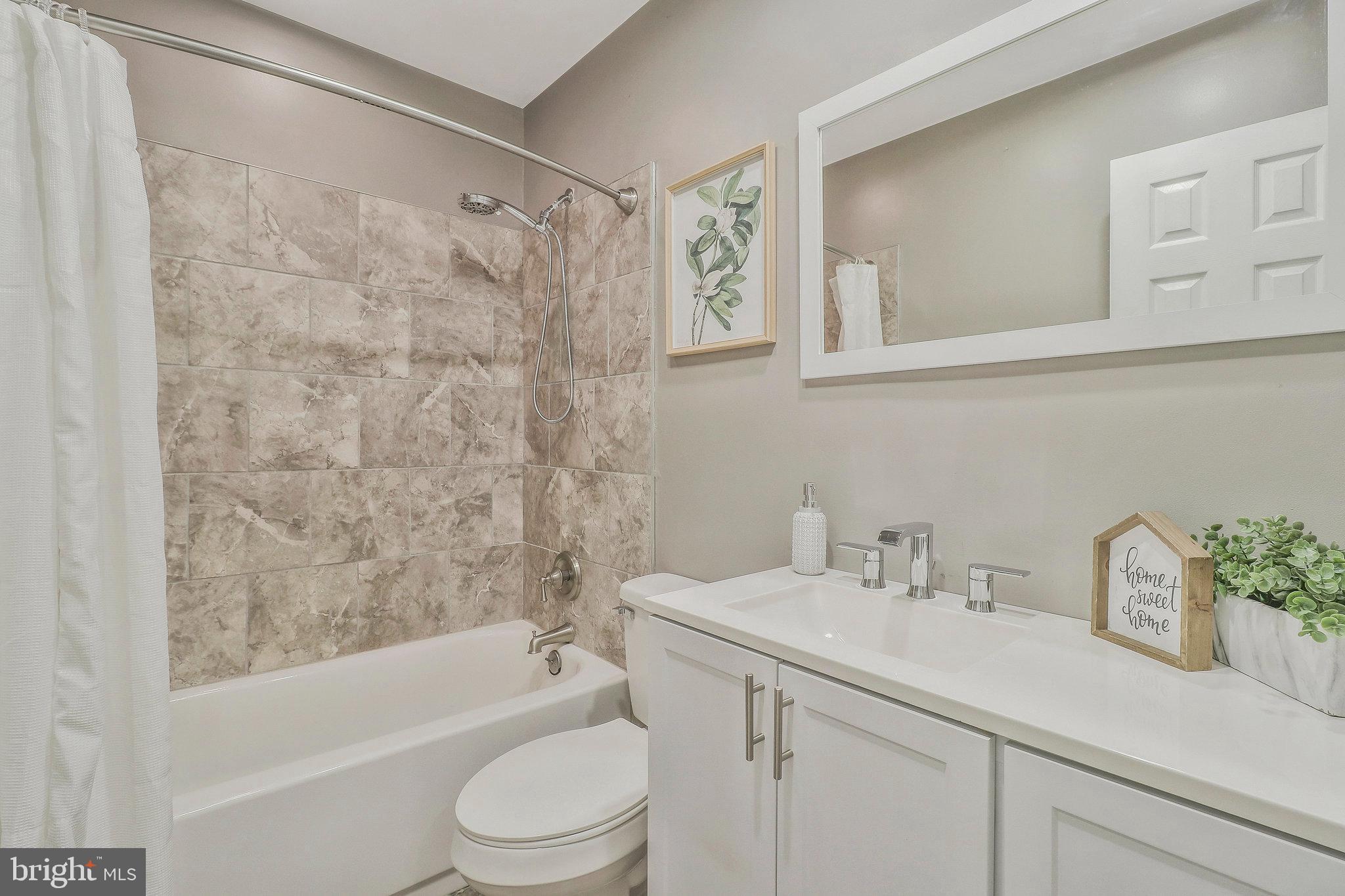 6216 Auth Road Suitland, MD 20746 - Photo 11 of 39 Bathroom