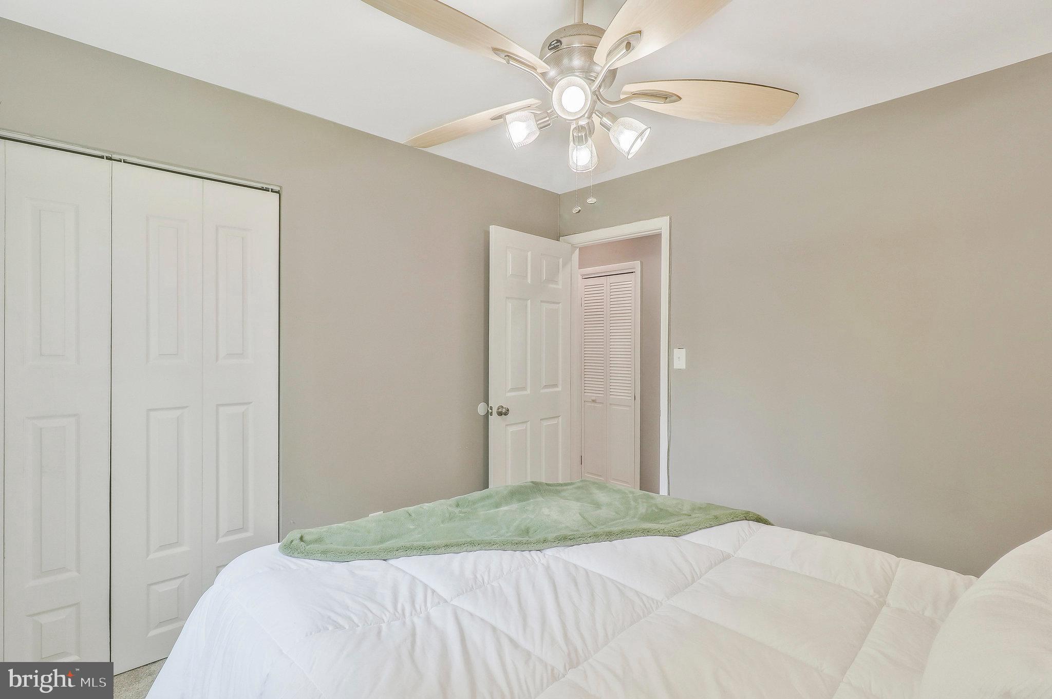 6216 Auth Road Suitland, MD 20746 - Photo 26 of 39 Bedroom