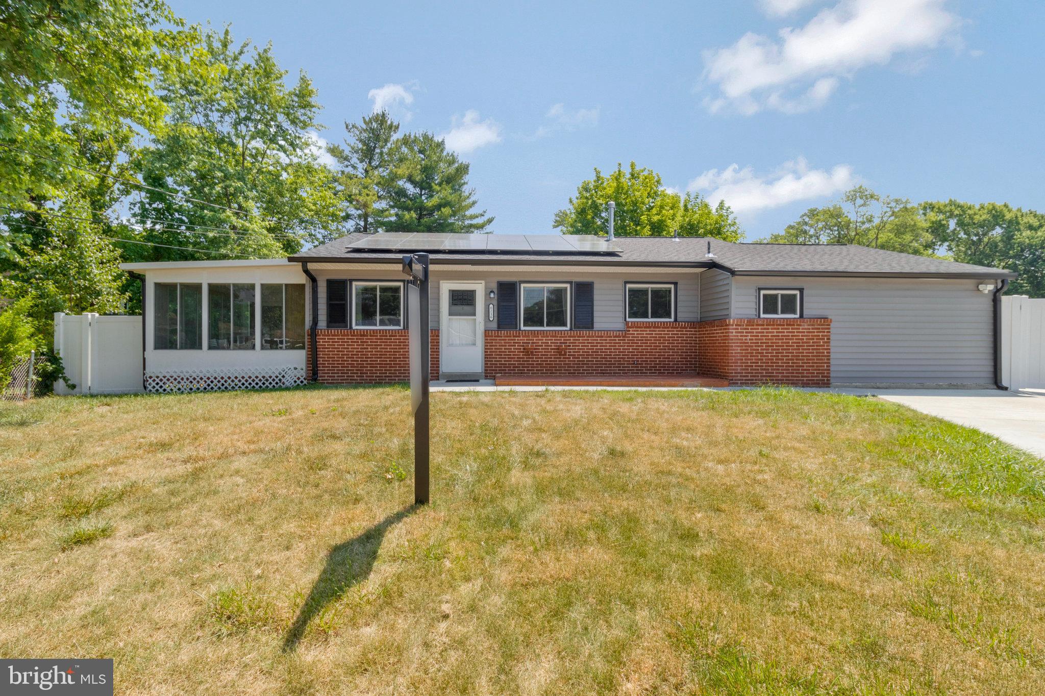 6216 Auth Road Suitland, MD 20746 - Photo 36 of 39 Front Exterior