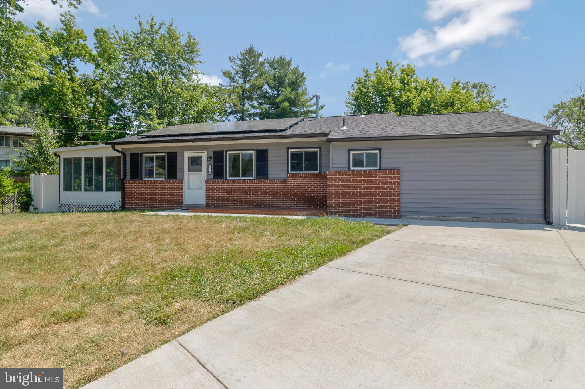 6216 Auth Road Suitland, MD 20746 - Photo 39 of 39 Front Exterior