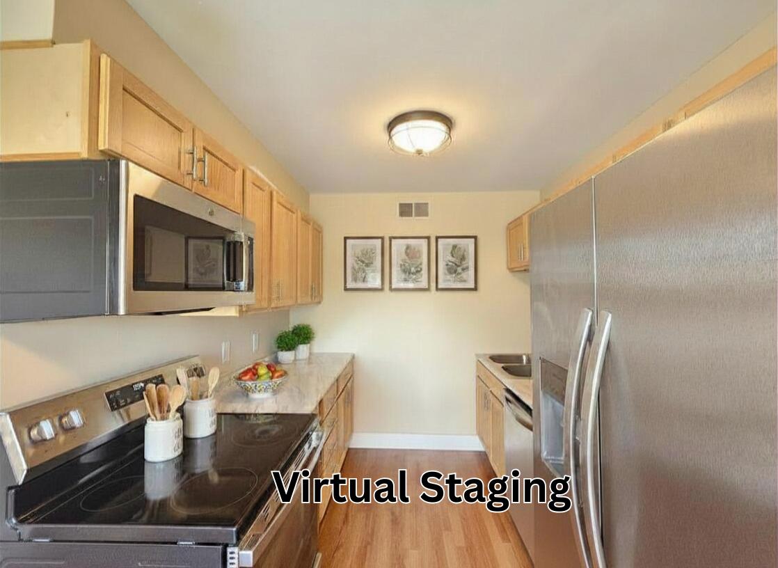 210 Pelham Road, Unit 216C Fort Walton Beach, FL 32547 - Photo 8 of 23 Virtual Staging (5)