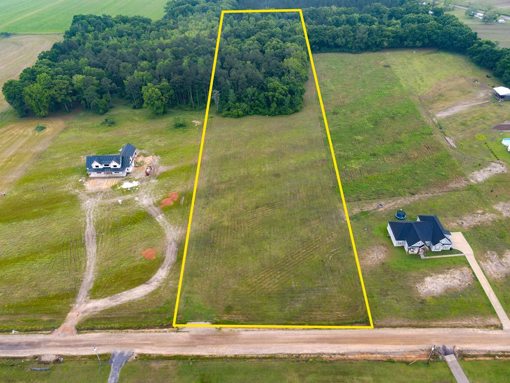 7-acres Hardy Road Dothan, AL 36301 - Photo 3 of 8