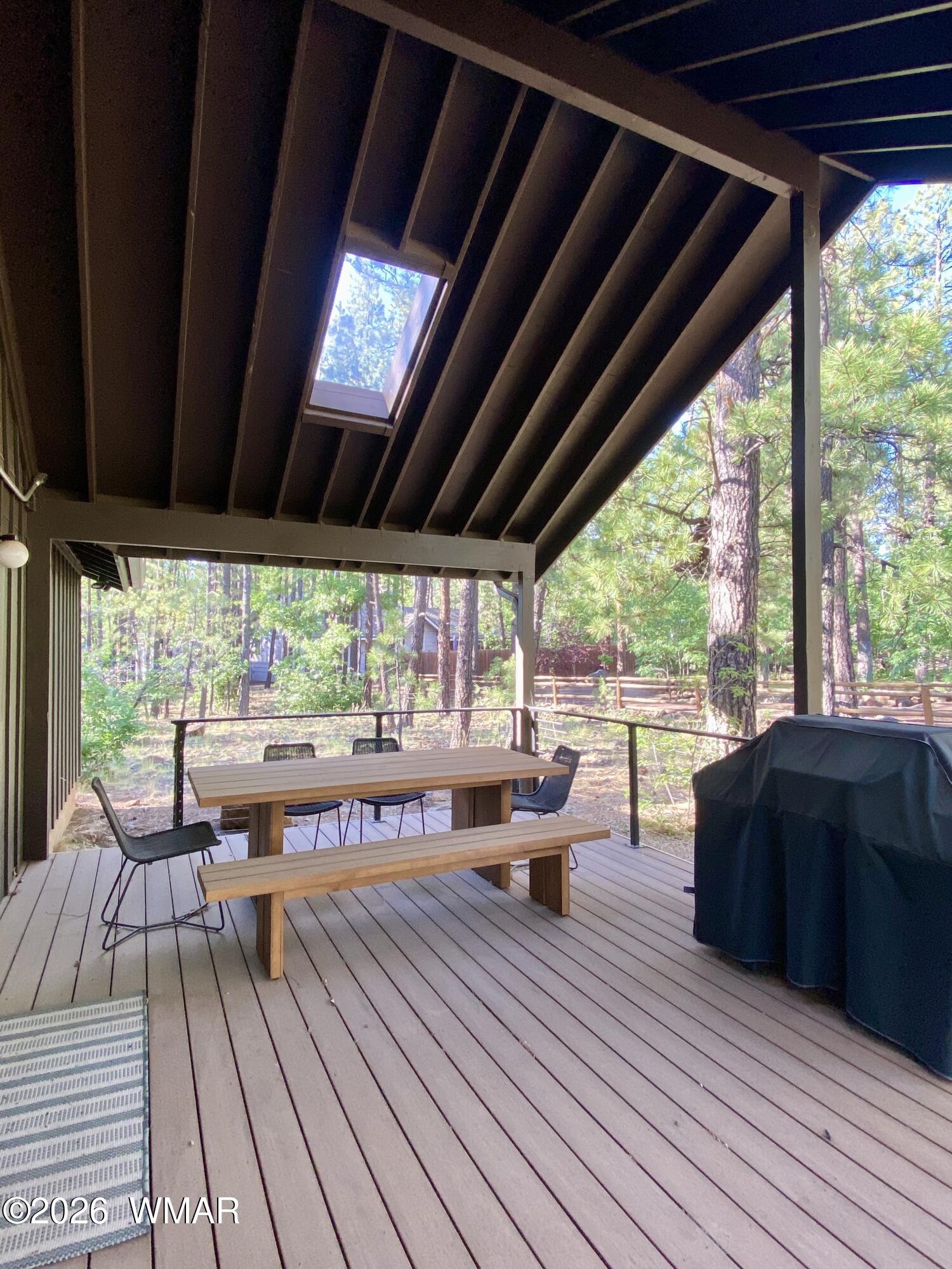 6564 Buck Springs Road Pinetop, AZ 85935 - Photo 17 of 20