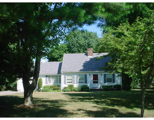 46 Old Farm Road Needham, MA 02492 - Photo 1 of 1