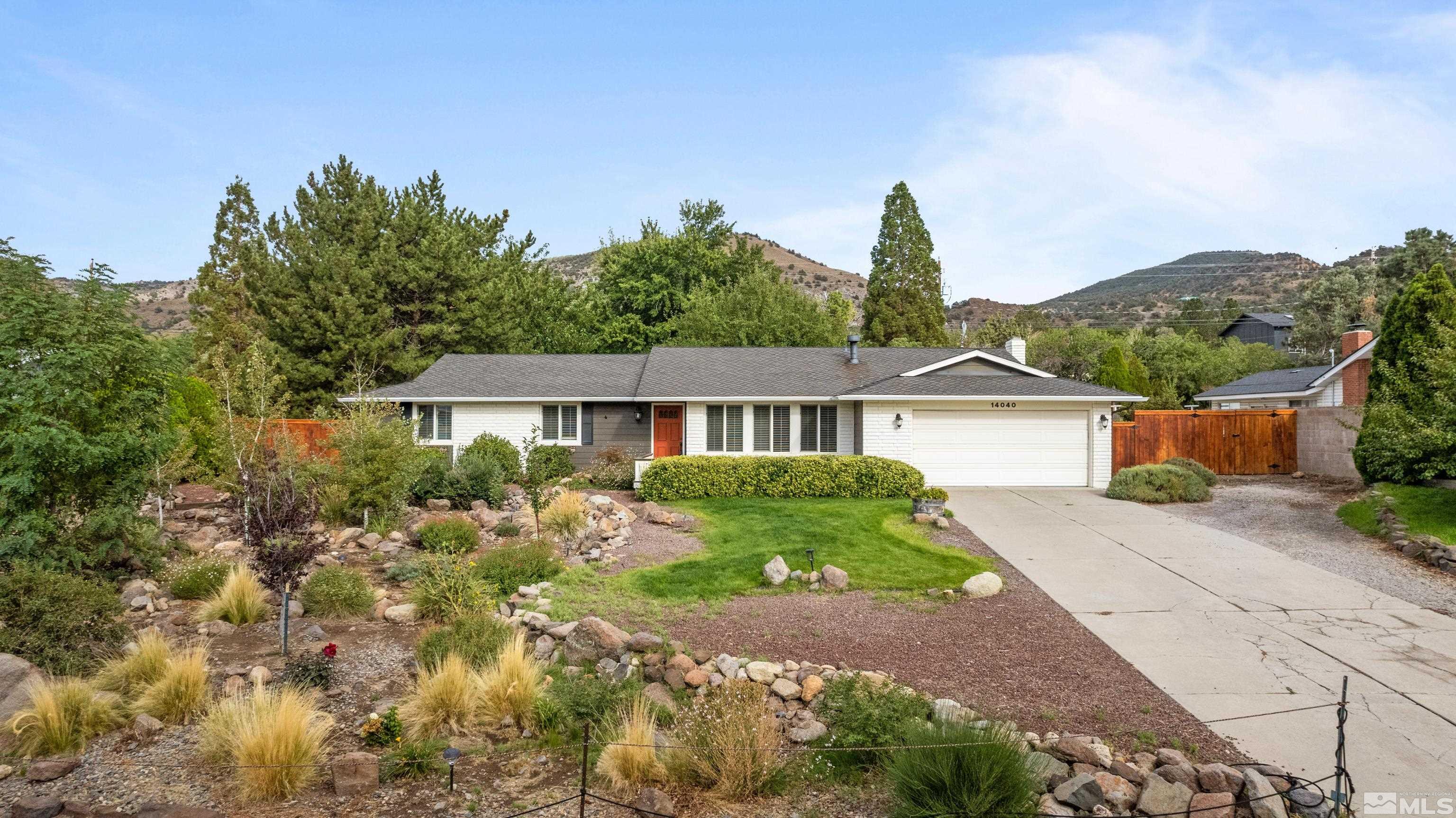 14040 Chamy Drive Reno, NV 89521 - Photo 1 of 40 Photo 1