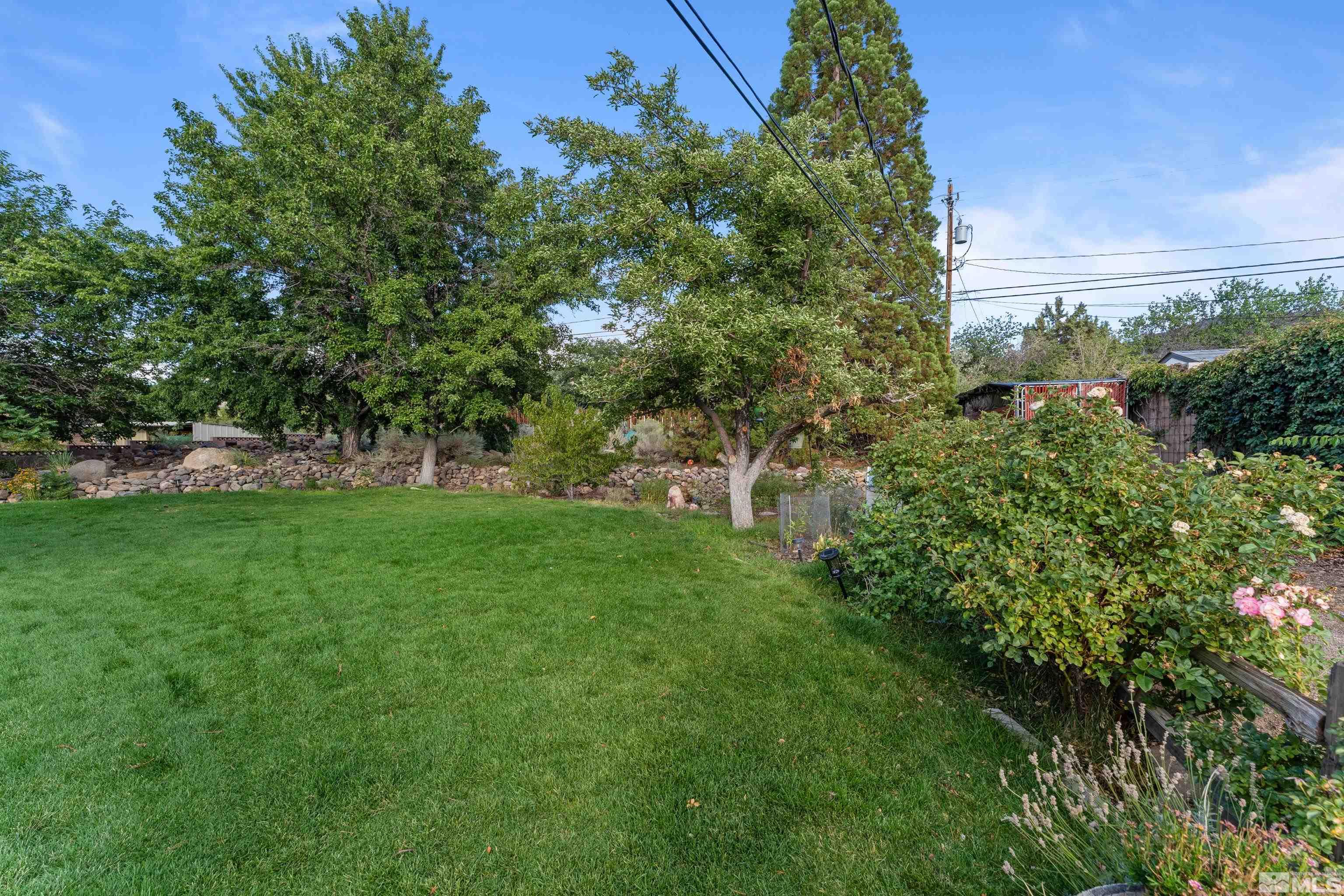 14040 Chamy Drive Reno, NV 89521 - Photo 32 of 40 Photo 32