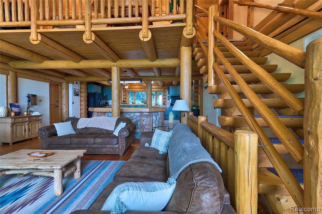 1189 Ridgeline Drive Boyne Falls, MI 49713 - Photo 51 of 92
