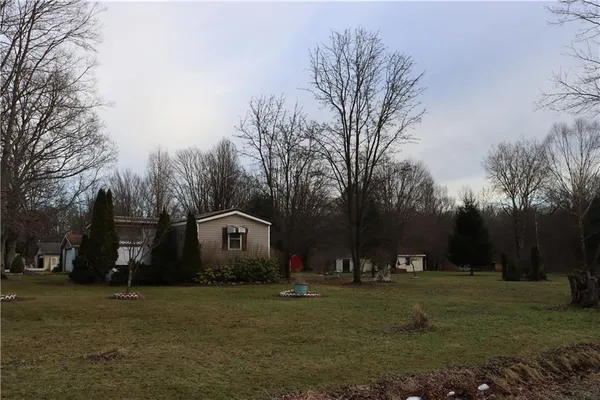 $169,900 | 2495 Leach Road, Linesville, PA 16424