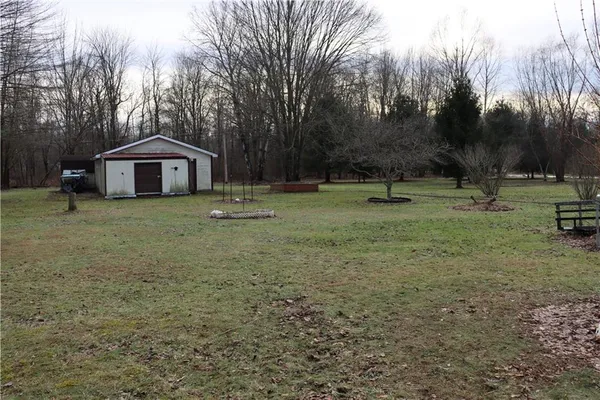 $169,900 | 2495 Leach Road, Linesville, PA 16424