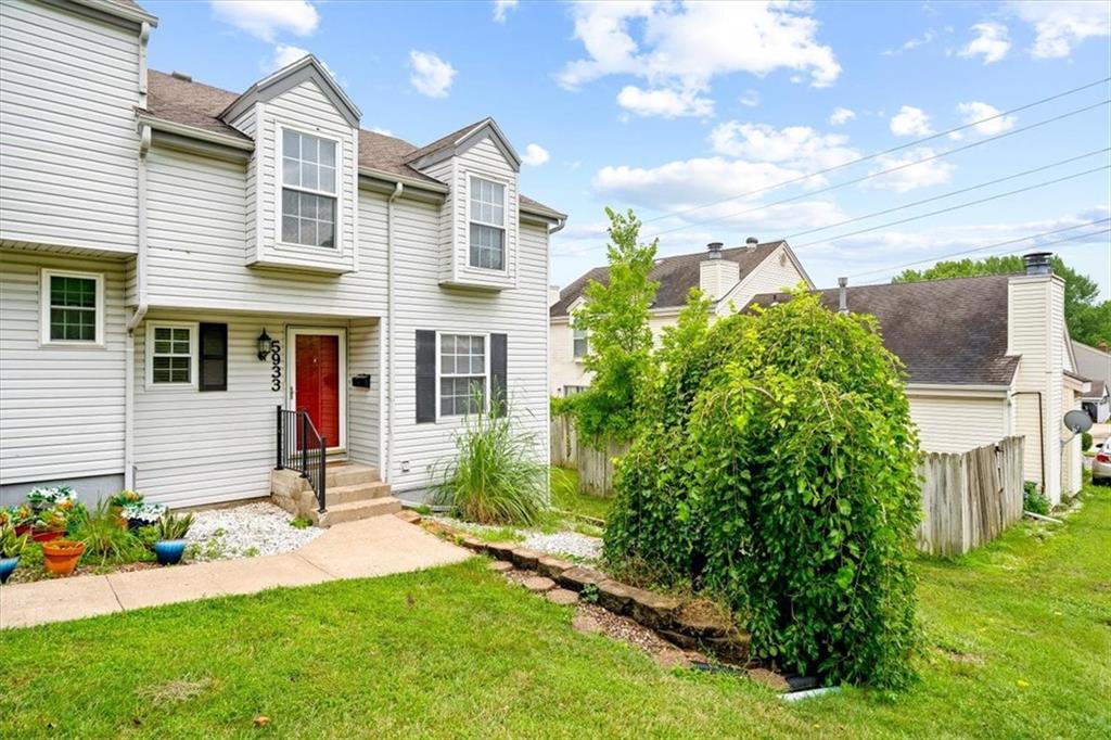 5933 Ridgeway Avenue Kansas City, MO 64133 - Photo 1 of 1 Gallery Image 1
