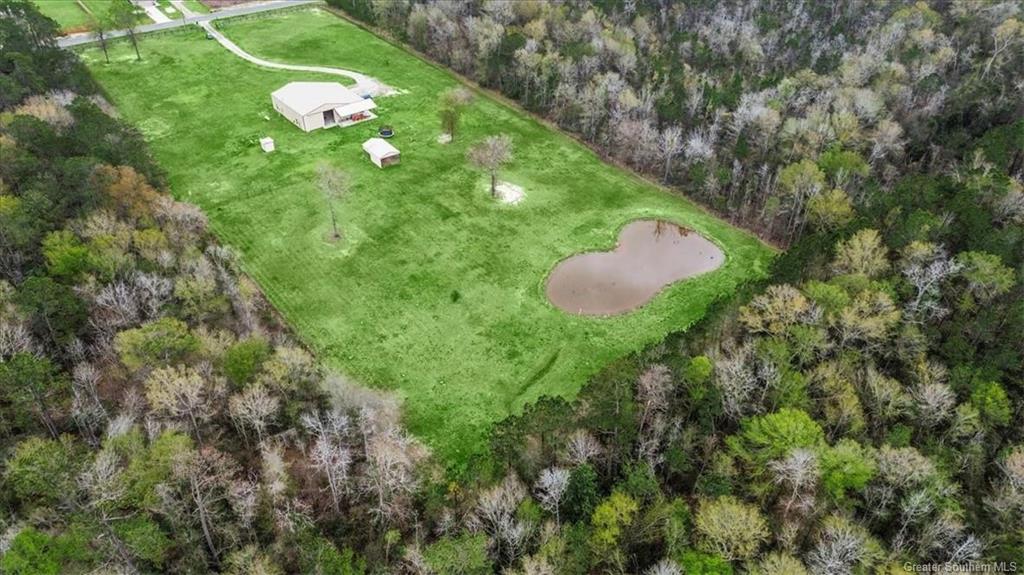 1965 Horseman Road Vinton, LA 70668 - Photo 3 of 30 Gallery Image 3