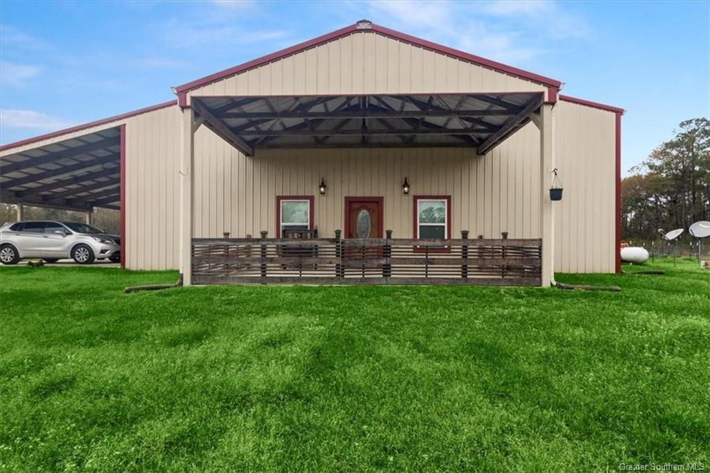 1965 Horseman Road Vinton, LA 70668 - Photo 7 of 30 Gallery Image 7