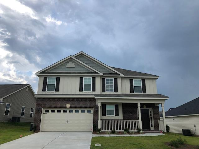 9041 Brevard Road Augusta, GA 30909 - Photo 1 of 23 Main View