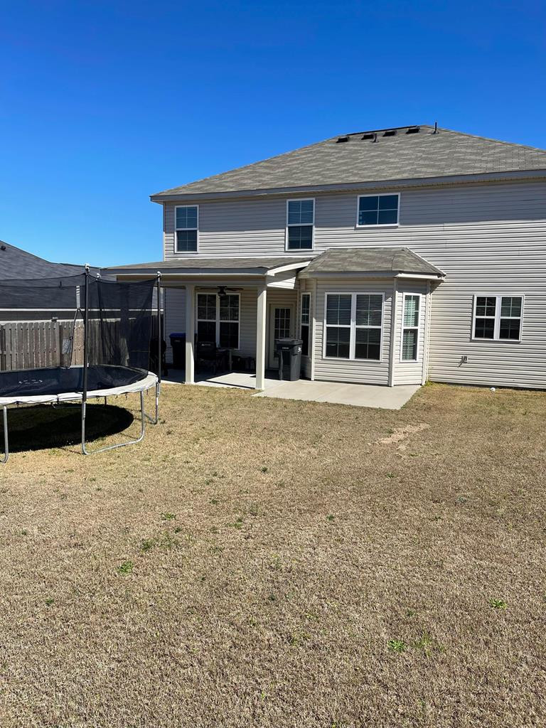 9041 Brevard Road Augusta, GA 30909 - Photo 22 of 23