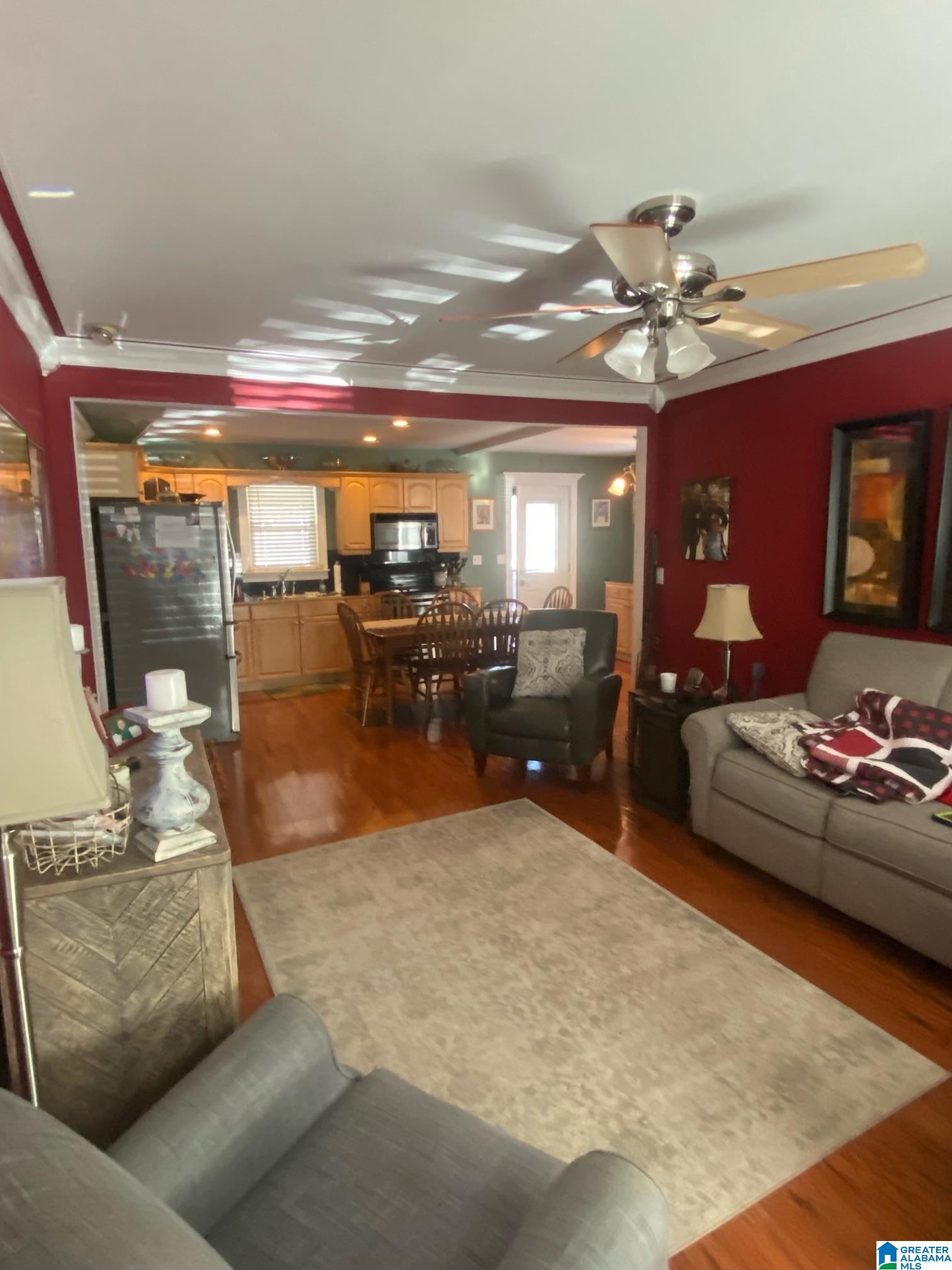 2997 Mt Olive Road Mount Olive, AL 35117 - Photo 15 of 20