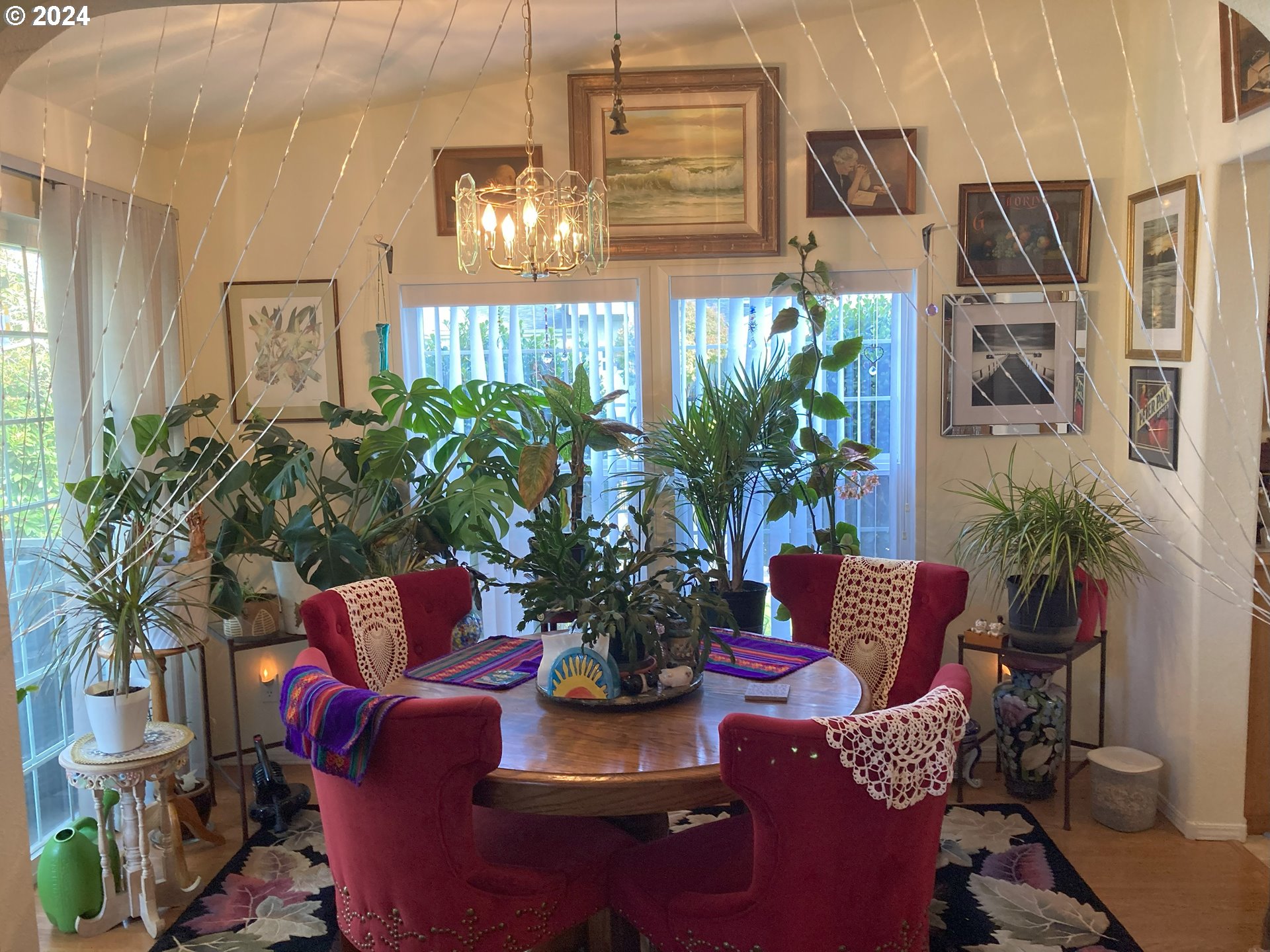 4055 Royal Avenue, Unit 25 Eugene, OR 97402 - Photo 17 of 42 a outdoor space with furniture