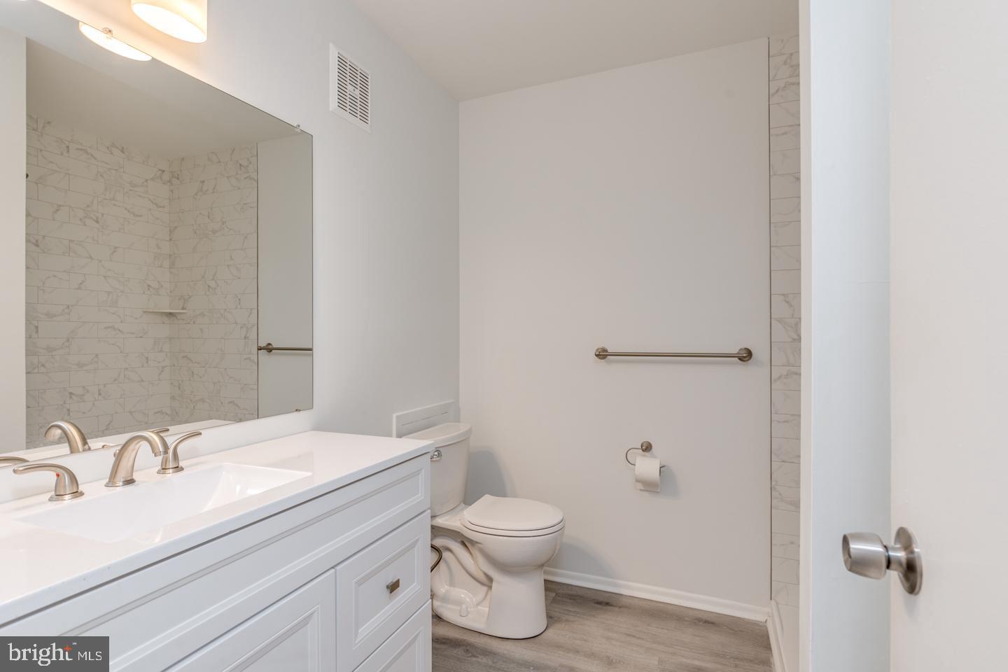 1803 The Woods Cherry Hill, NJ 08003 - Photo 15 of 24 New en-suite bath