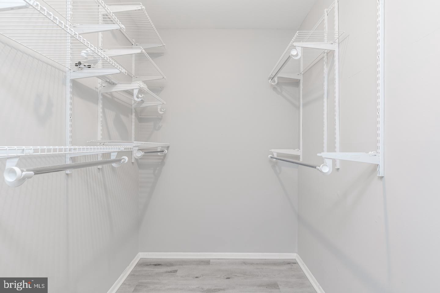 1803 The Woods Cherry Hill, NJ 08003 - Photo 17 of 24 Walk-in closet