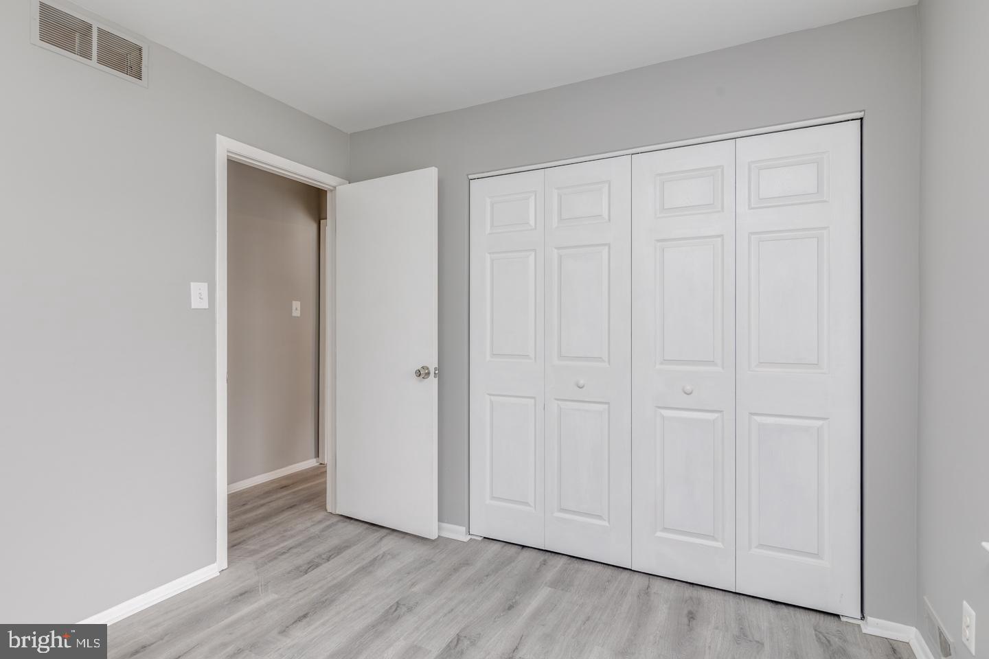 1803 The Woods Cherry Hill, NJ 08003 - Photo 19 of 24 Good closet space in bedroom 2