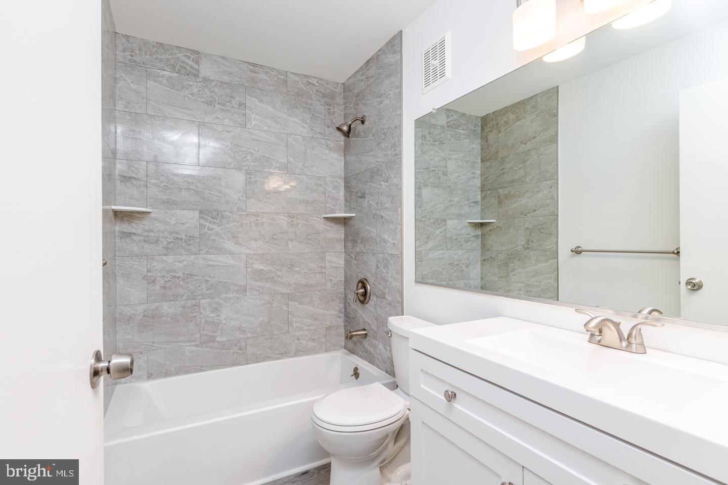 1803 The Woods Cherry Hill, NJ 08003 - Photo 20 of 24 All new hall bath!