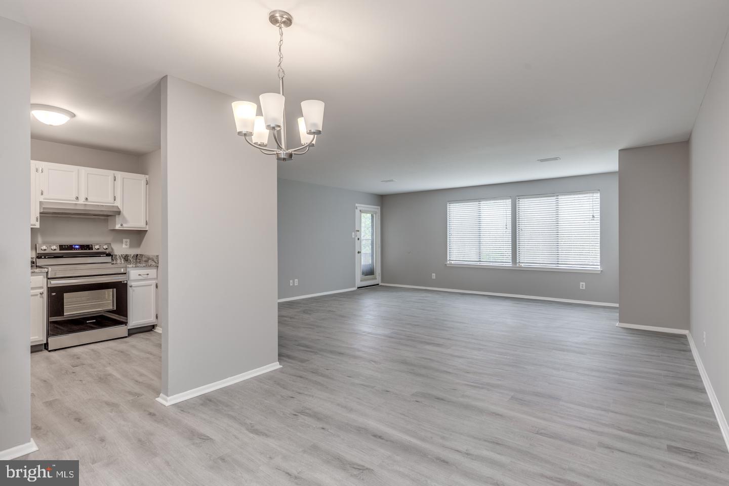 1803 The Woods Cherry Hill, NJ 08003 - Photo 6 of 24 Open LR with new LVF