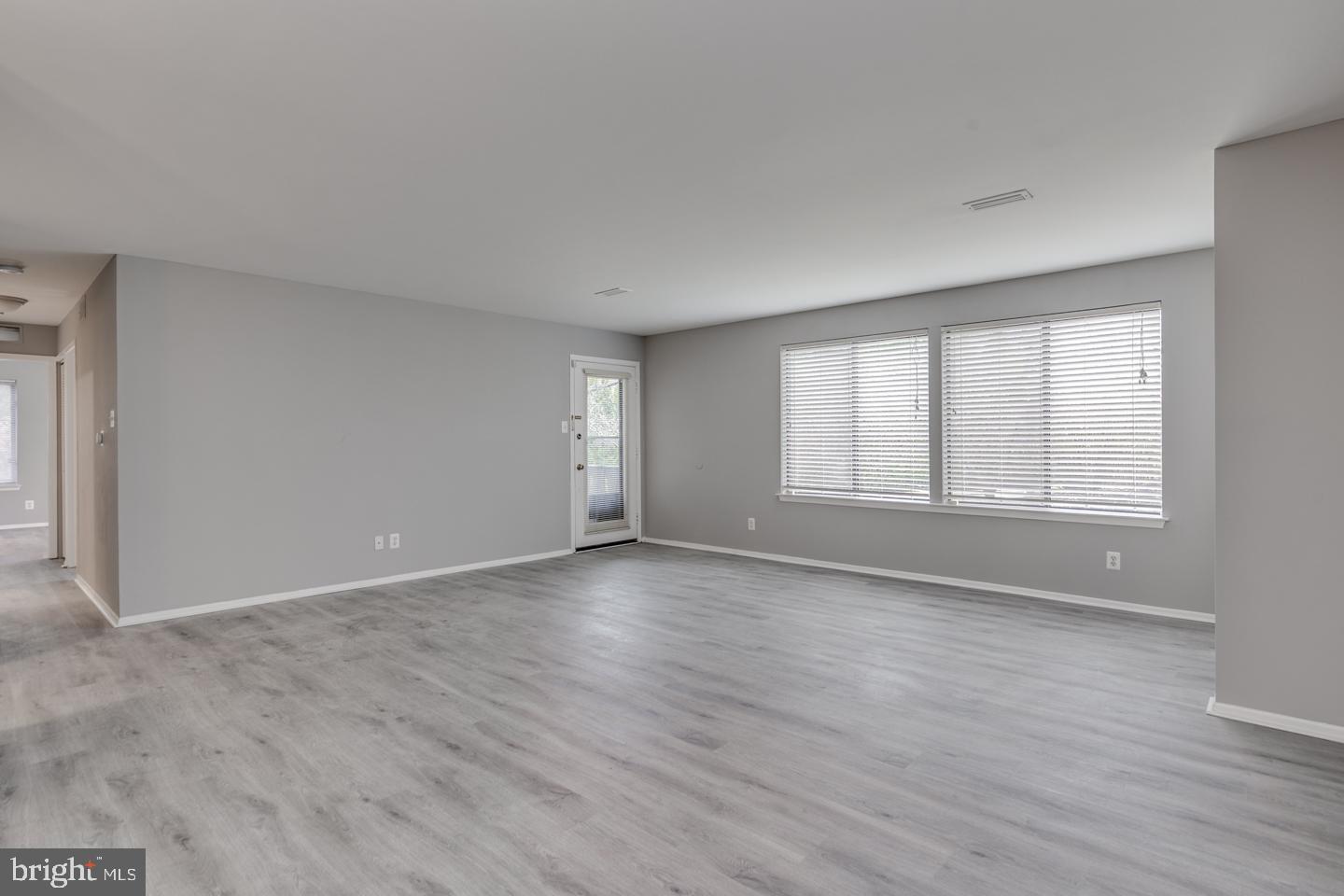 1803 The Woods Cherry Hill, NJ 08003 - Photo 8 of 24 Light-filled LR with access to patio