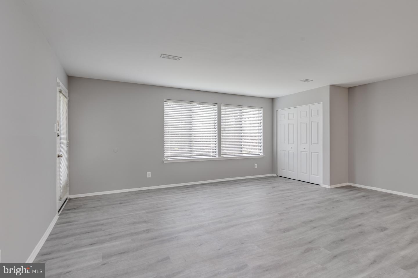 1803 The Woods Cherry Hill, NJ 08003 - Photo 9 of 24 Open living room/ dining room