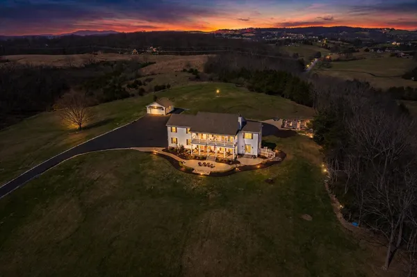 $1,275,000 | 635 Dam Town Road, Fort Defiance, VA 24437