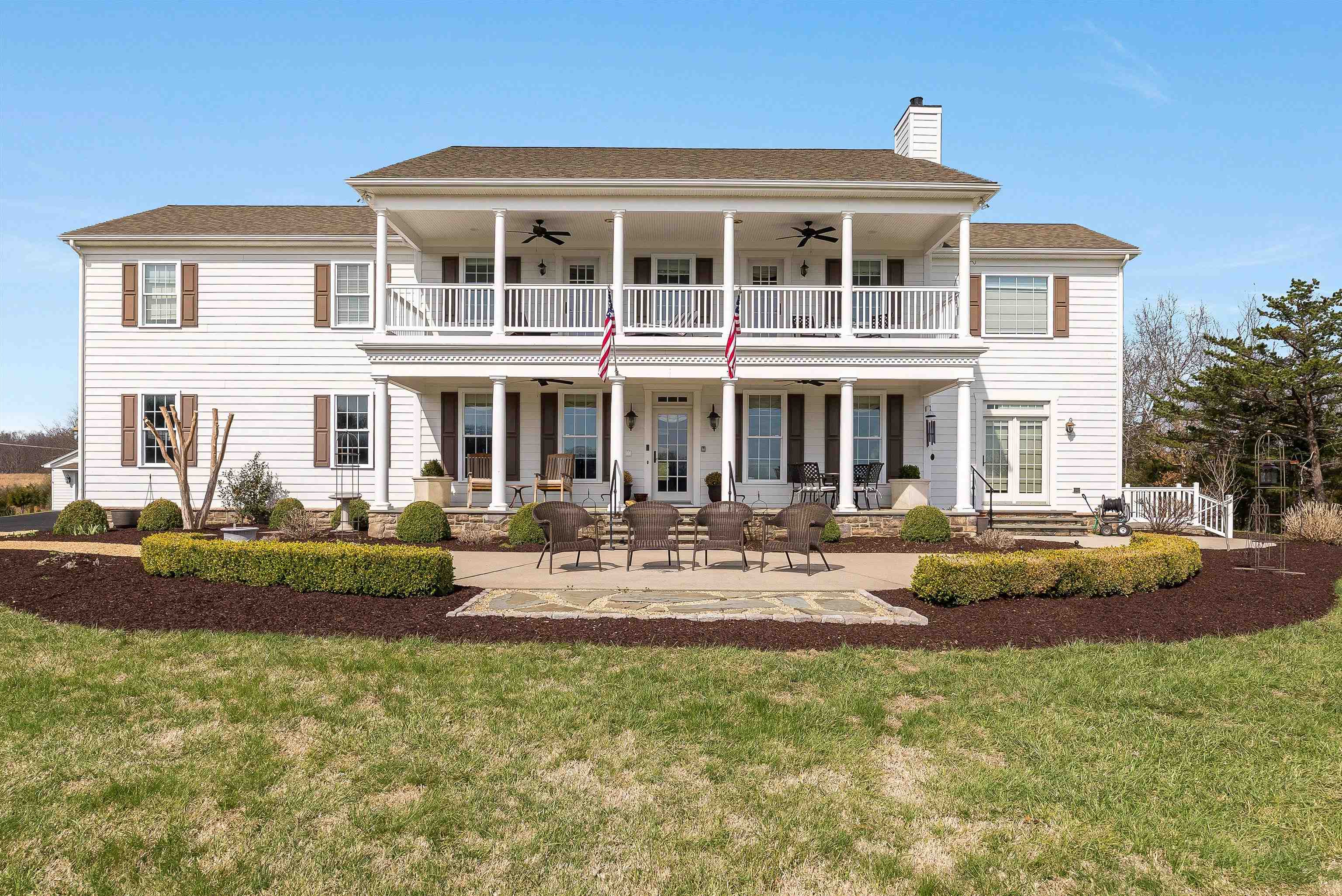 635 Dam Town Road Fort Defiance, VA 24437 - Photo 12 of 72