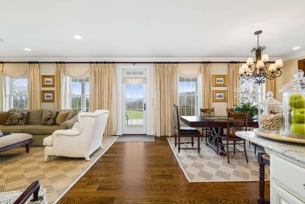 $1,275,000 | 635 Dam Town Road, Fort Defiance, VA 24437