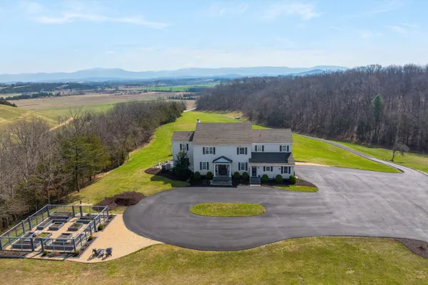 $1,275,000 | 635 Dam Town Road, Fort Defiance, VA 24437