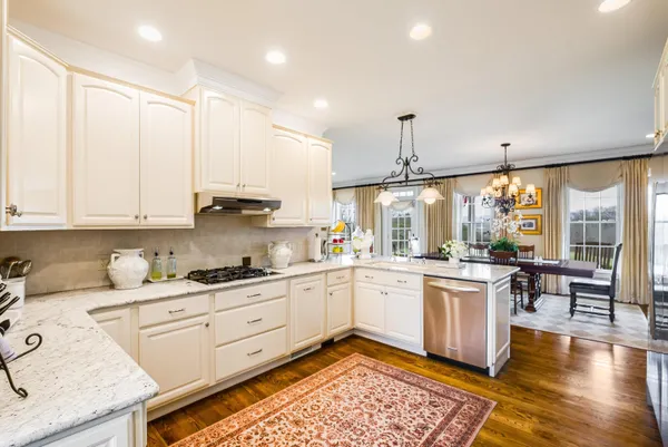 $1,275,000 | 635 Dam Town Road, Fort Defiance, VA 24437