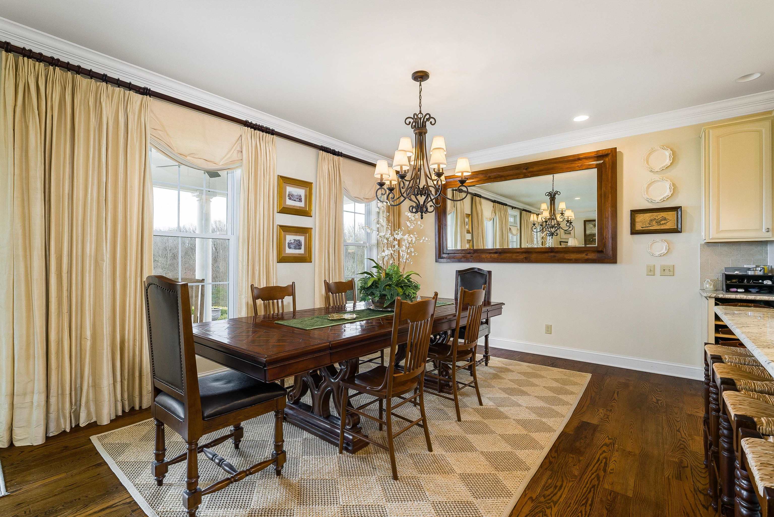 635 Dam Town Road Fort Defiance, VA 24437 - Photo 27 of 72