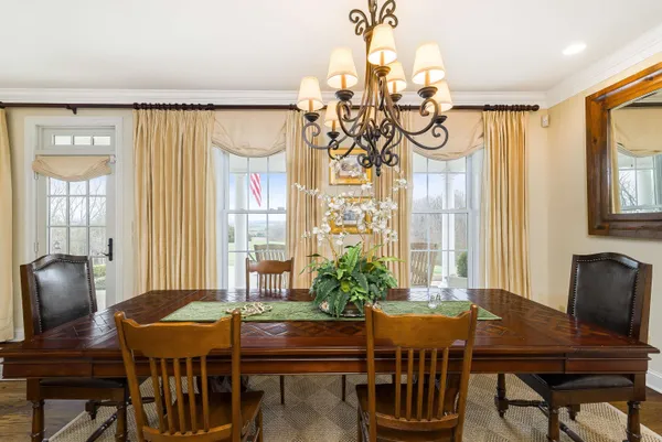 $1,275,000 | 635 Dam Town Road, Fort Defiance, VA 24437