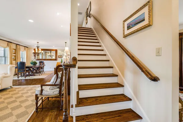 $1,275,000 | 635 Dam Town Road, Fort Defiance, VA 24437