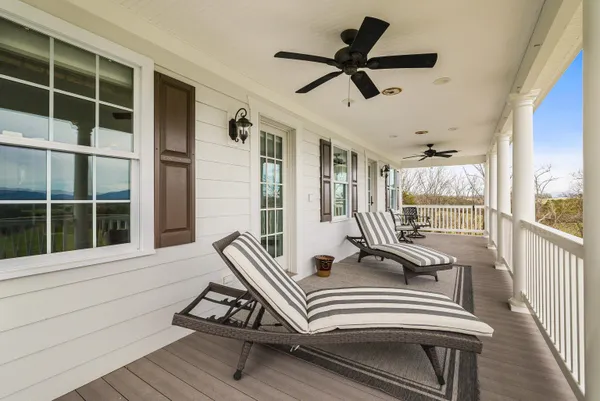 $1,275,000 | 635 Dam Town Road, Fort Defiance, VA 24437