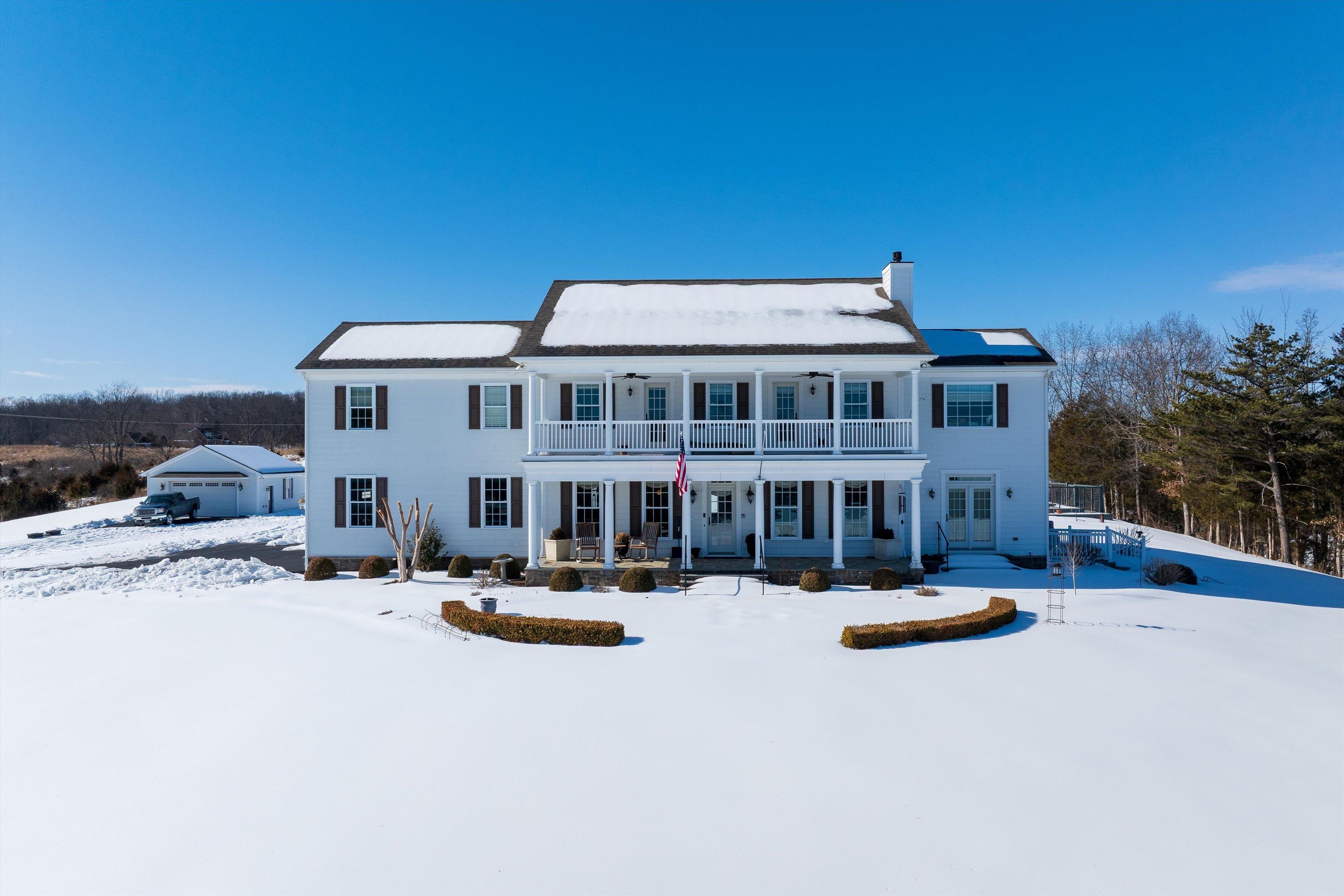 635 Dam Town Road Fort Defiance, VA 24437 - Photo 70 of 72