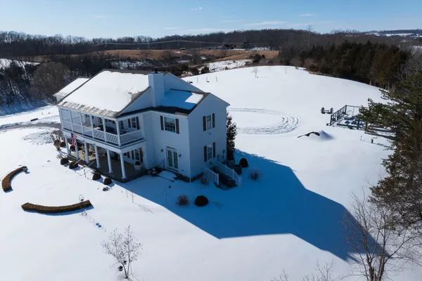 $1,275,000 | 635 Dam Town Road, Fort Defiance, VA 24437