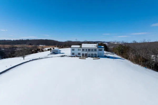 $1,275,000 | 635 Dam Town Road, Fort Defiance, VA 24437