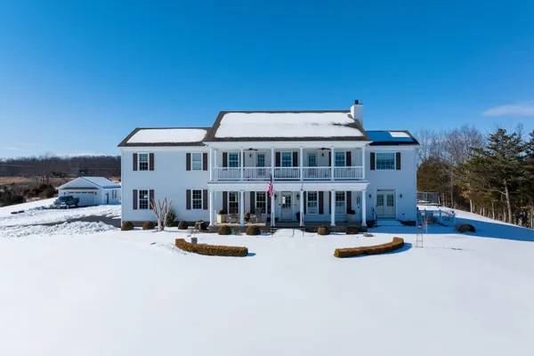 $1,275,000 | 635 Dam Town Road, Fort Defiance, VA 24437