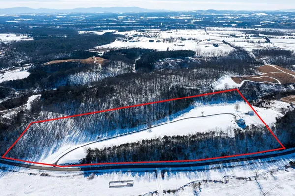 $1,275,000 | 635 Dam Town Road, Fort Defiance, VA 24437