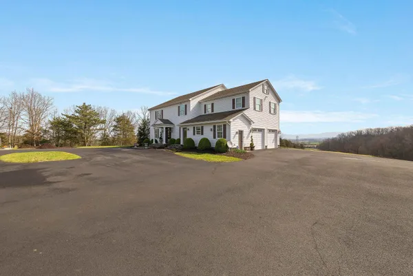 $1,275,000 | 635 Dam Town Road, Fort Defiance, VA 24437