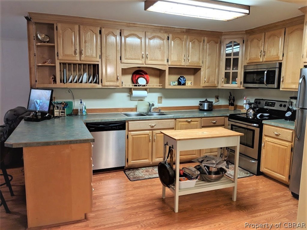 7692 Farmwood Road Gloucester Point, VA 23062 - Photo 12 of 23 Gallery Image 12