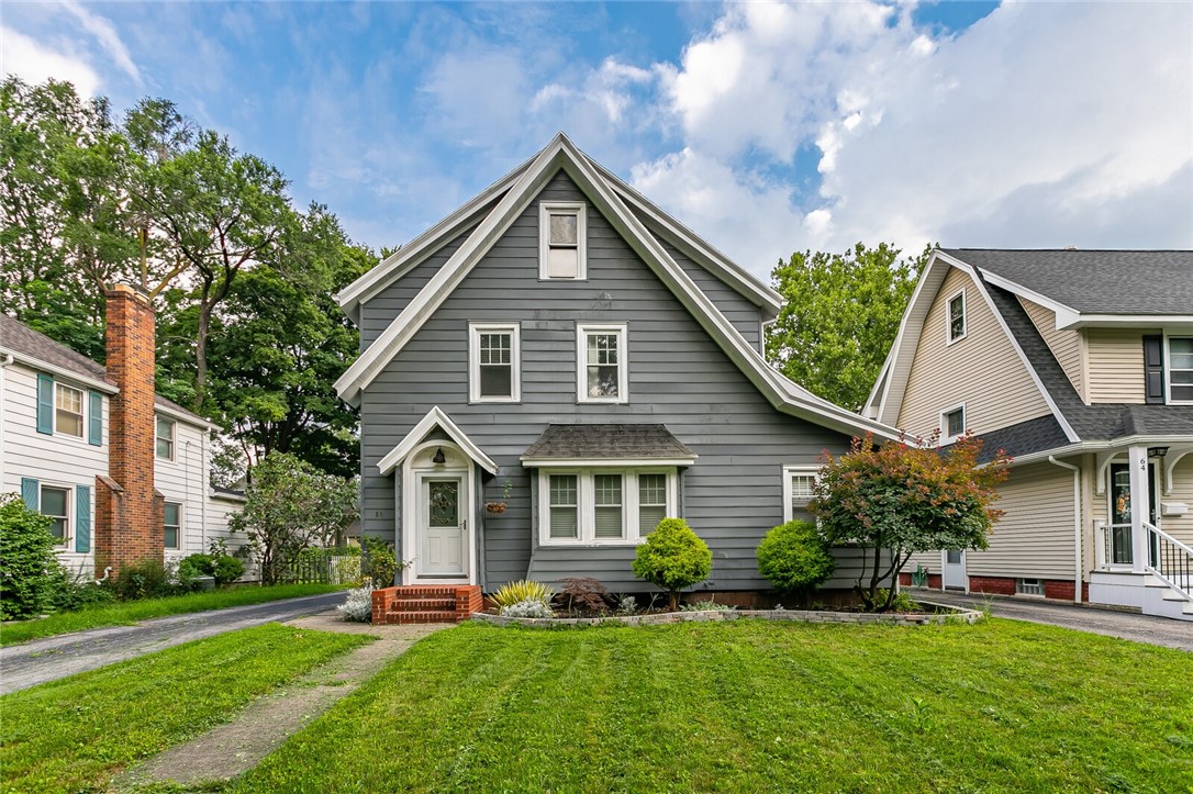56 Burwell Road Irondequoit, NY 14617 - Photo 1 of 1