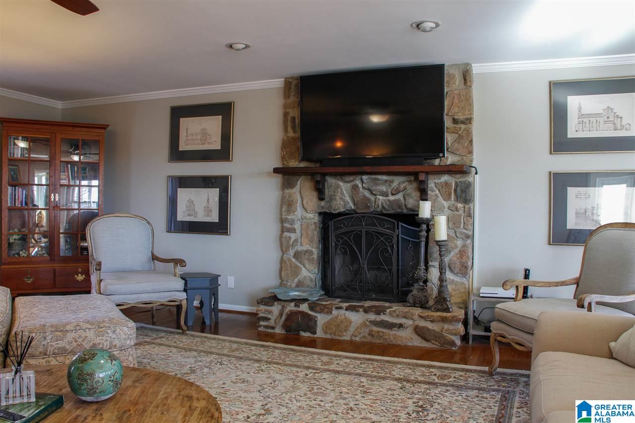 305 Laurel Springs Road Anniston, AL 36207 - Photo 7 of 50