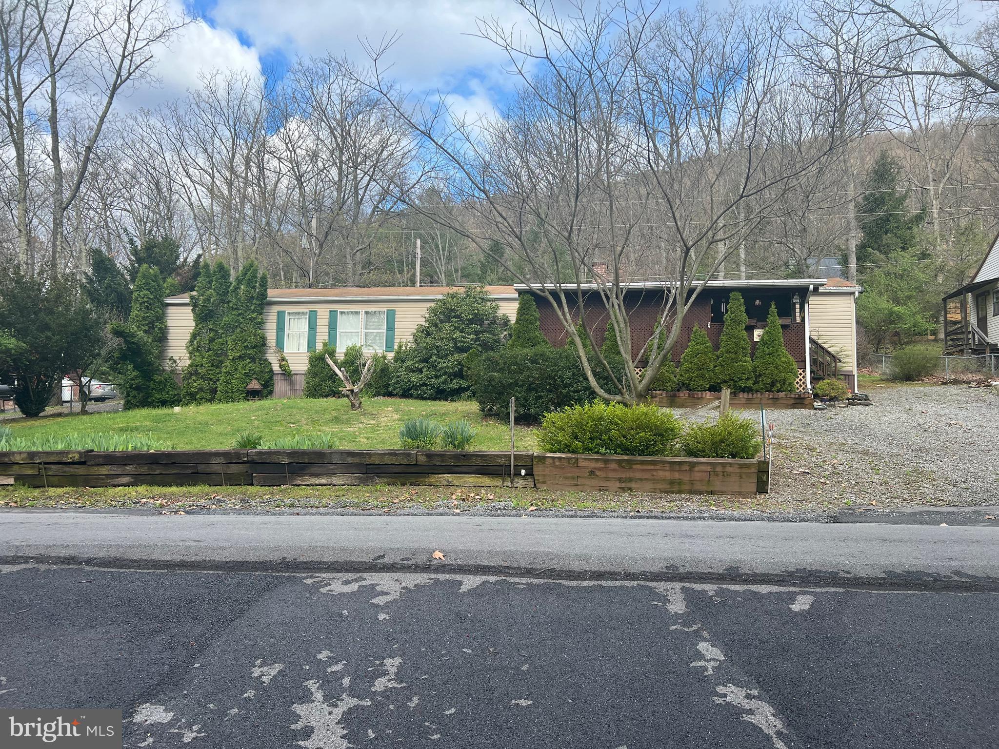 5541 Racoon Road Fort Loudon, PA 17224 - Photo 1 of 27 Gallery Image 1