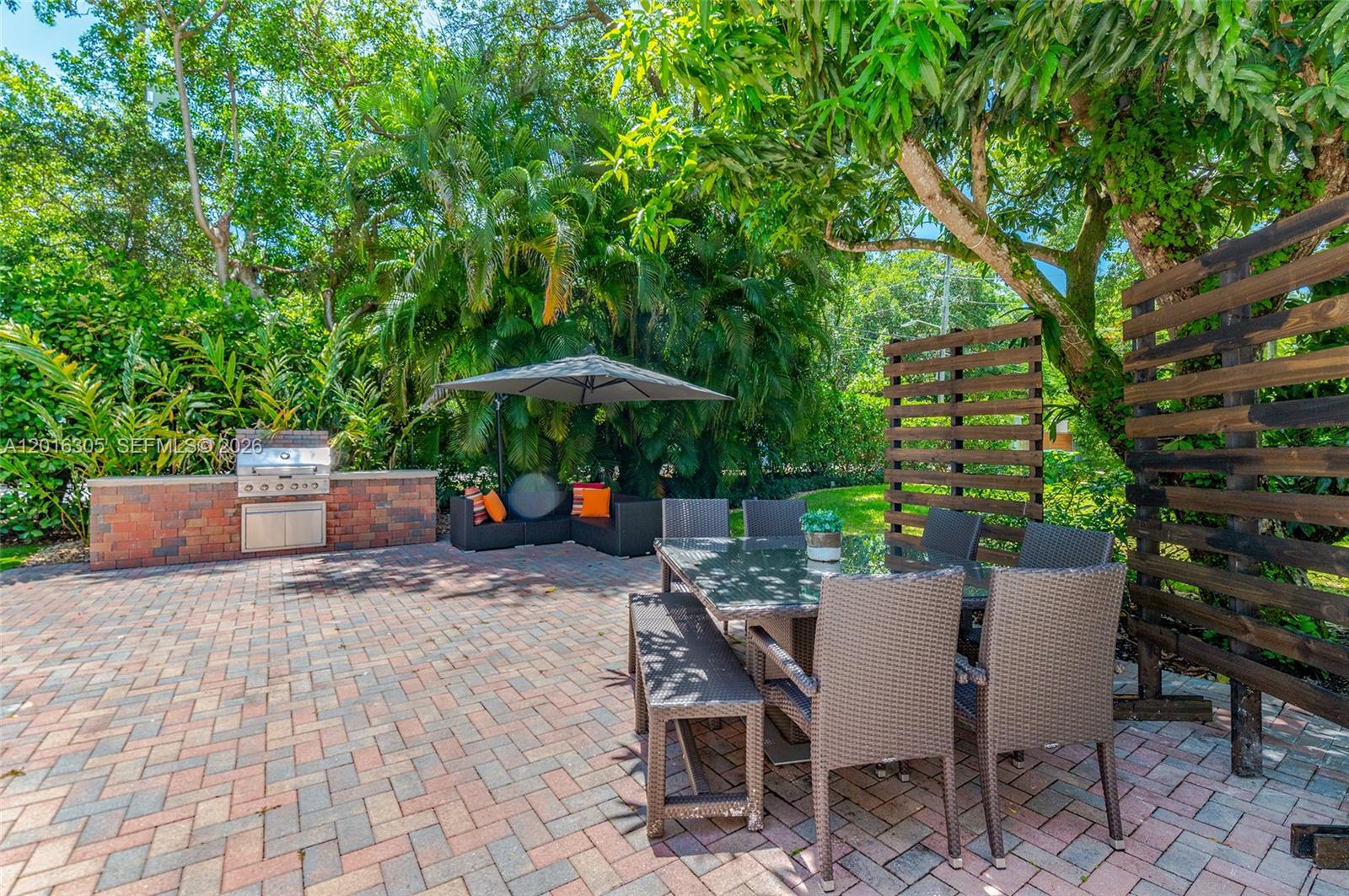 3610 Douglas Road, Unit 3610 Miami, FL 33133 - Photo 21 of 35