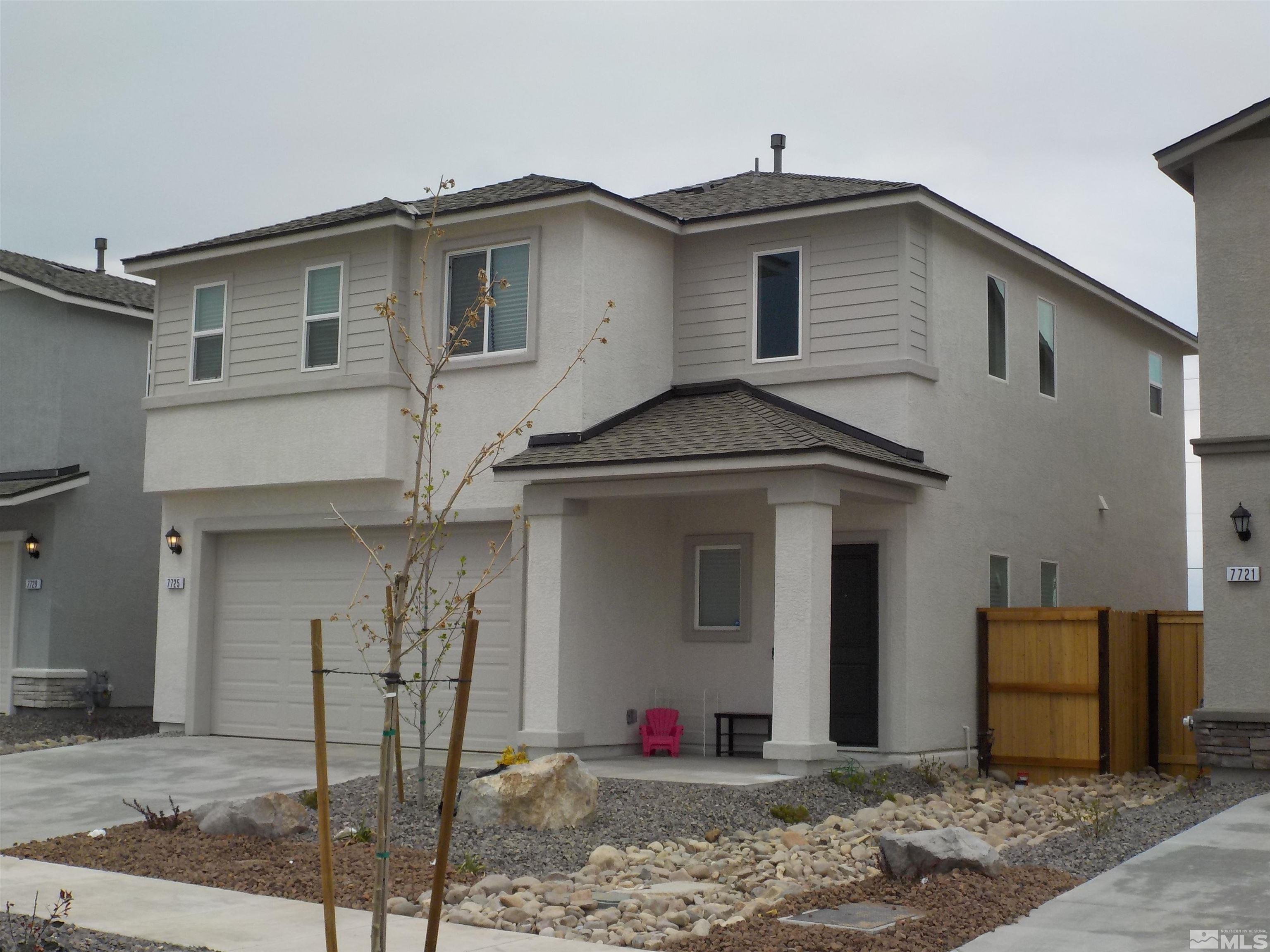 7725 Wandering Way Reno, NV 89506 - Photo 1 of 1 Photo 1