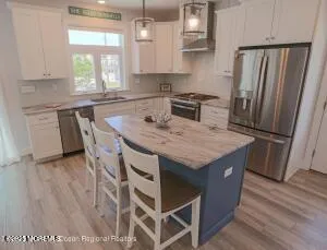 $3,800 | 99 Coolidge Avenue, Unit OFF SEASON), Seaside Heights, NJ 08751